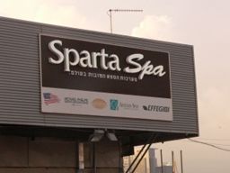 Sparta Spa  
